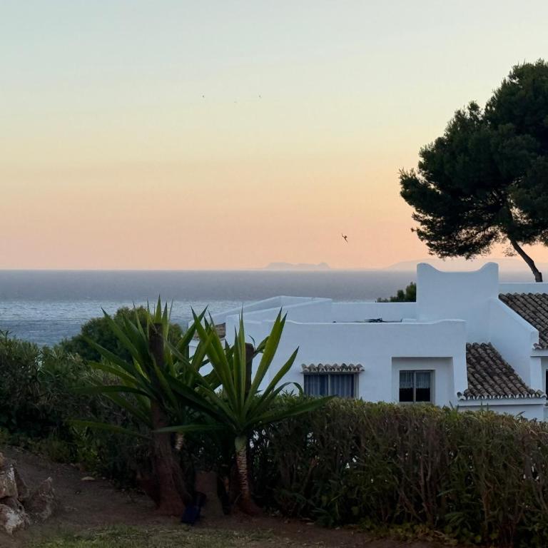Sea View Oasis in Rancho Mirafloress - Appartamento con 1 Camera da Letto - 2