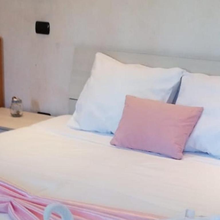 Sea & spiagge a 200m Stella del Salento - Two-Bedroom Standard Apartment - 3