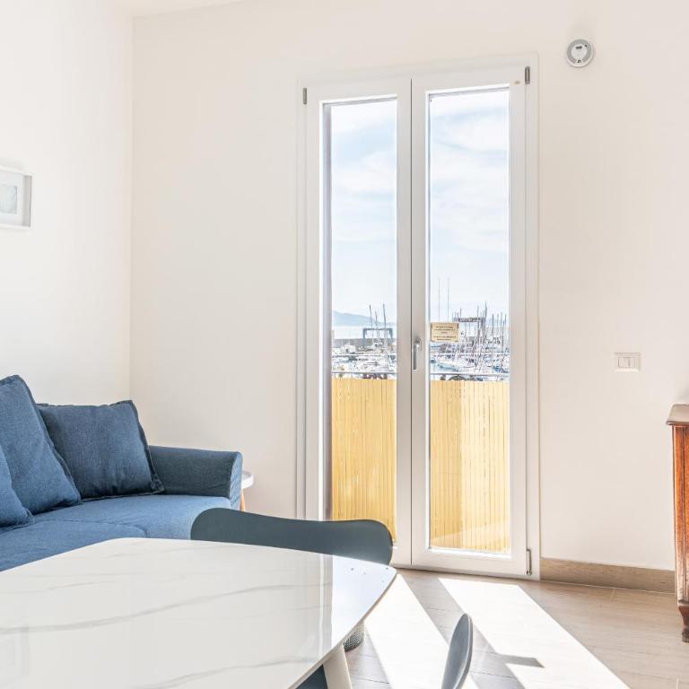 Igiea Florio Sea View Apartments - Apartamento de 1 dormitorio - 2