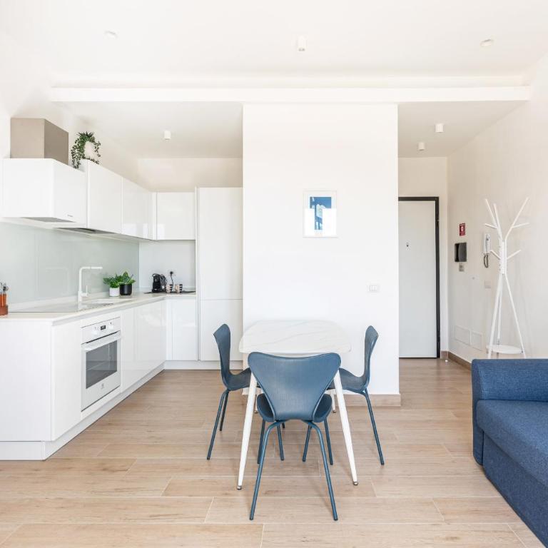 Igiea Florio Sea View Apartments - Apartamento de 1 dormitorio - 3