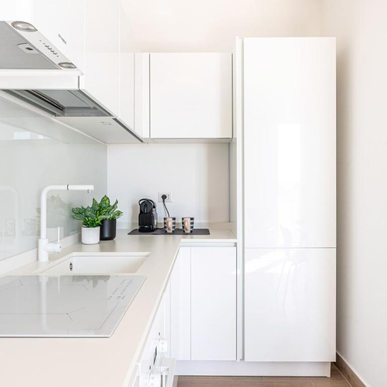 Igiea Florio Sea View Apartments - Apartamento de 1 dormitorio - 5