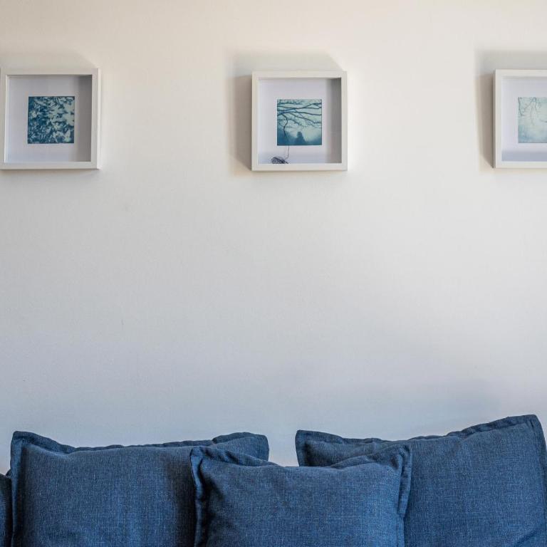 Igiea Florio Sea View Apartments - Apartamento de 1 dormitorio - 6