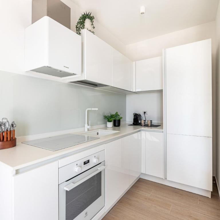 Igiea Florio Sea View Apartments - Apartamento de 1 dormitorio - 7