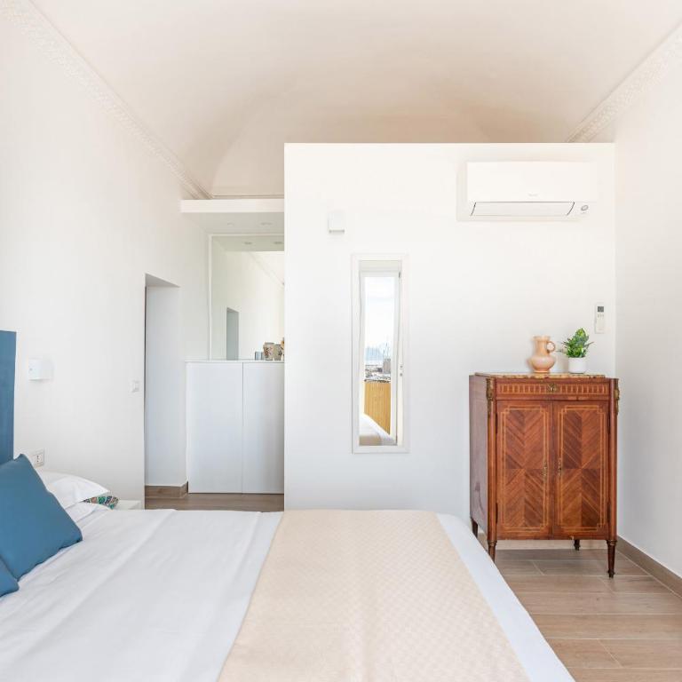 Igiea Florio Sea View Apartments - Apartamento de 1 dormitorio - 8