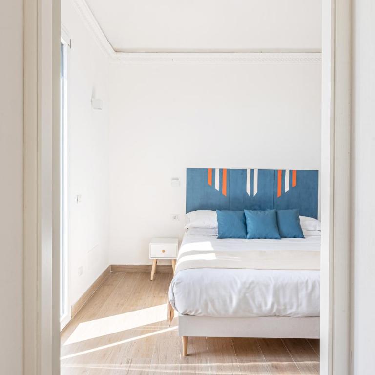 Igiea Florio Sea View Apartments - Apartamento de 1 dormitorio - 9