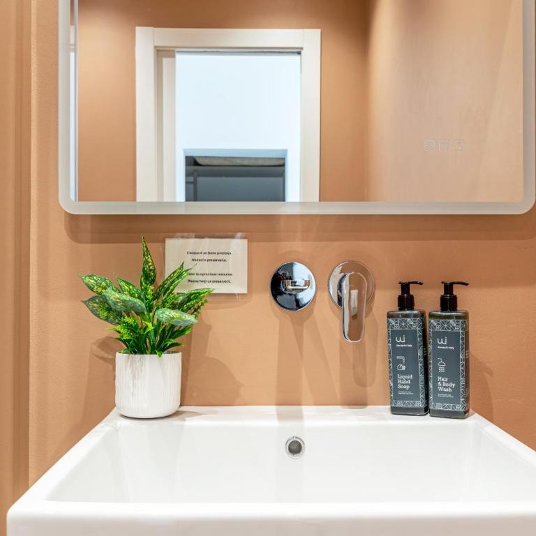 Igiea Florio Sea View Apartments - Apartamento de 1 dormitorio - 13