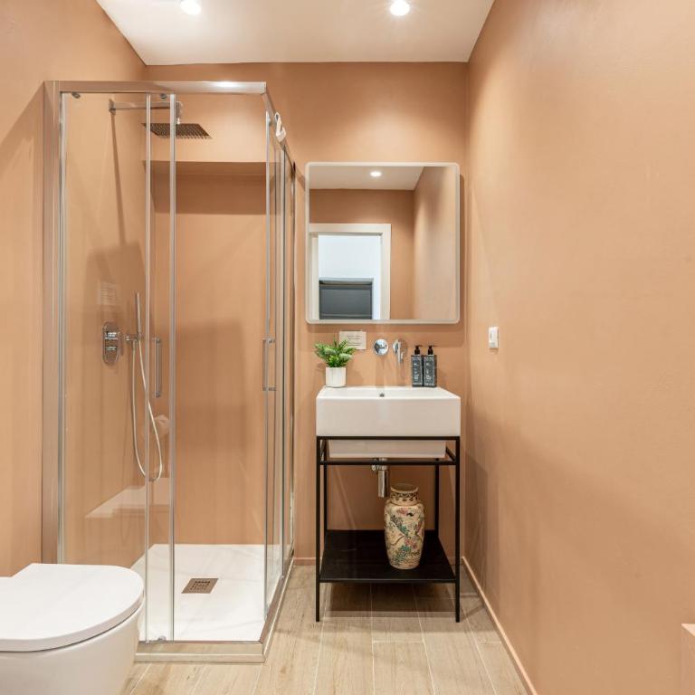 Igiea Florio Sea View Apartments - Apartamento de 1 dormitorio - 14