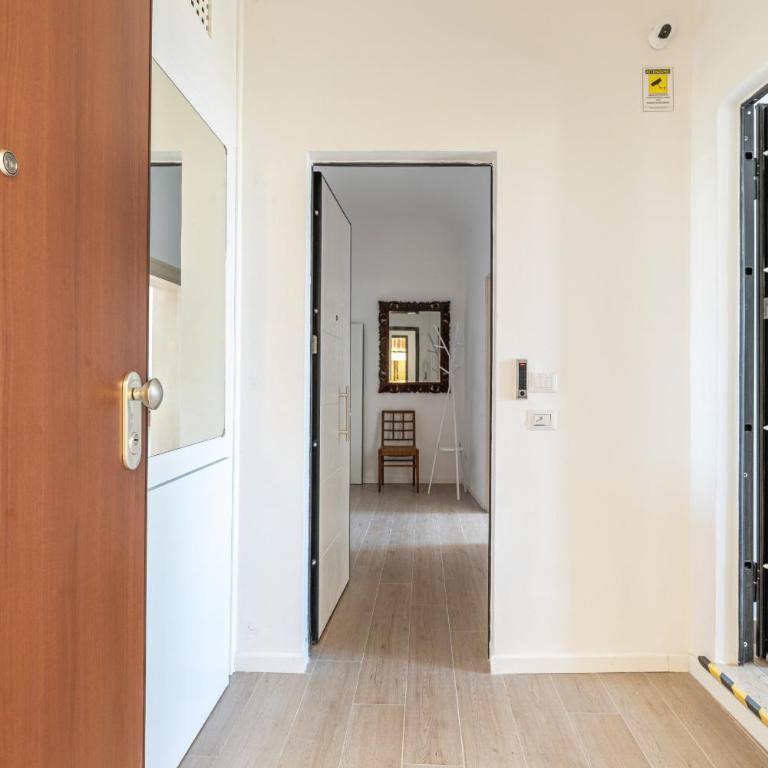 Igiea Florio Sea View Apartments - Apartamento de 1 dormitorio - 15