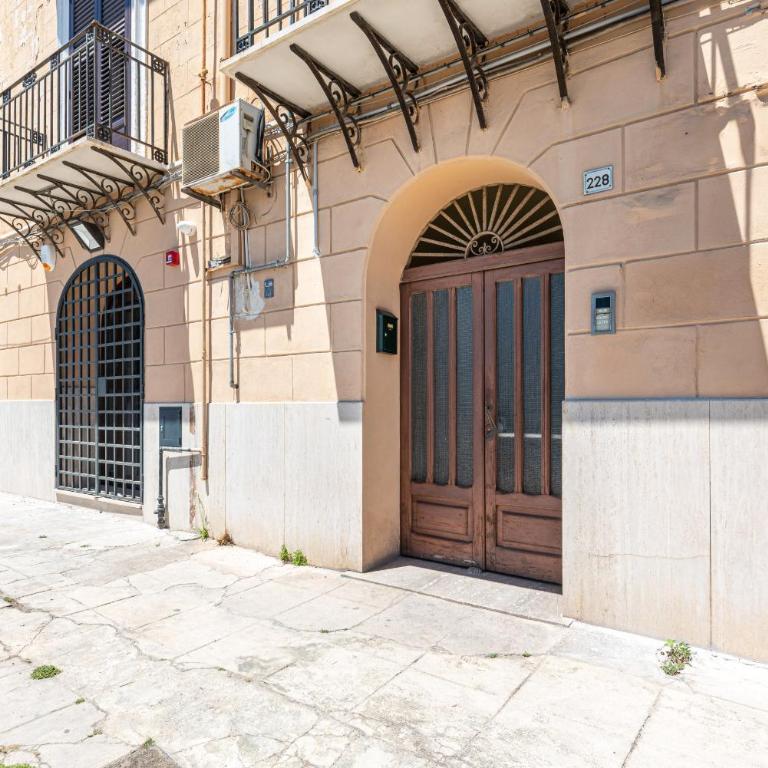 Igiea Florio Sea View Apartments - Apartamento de 1 dormitorio - 16