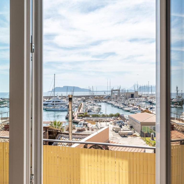 Igiea Florio Sea View Apartments - Apartamento de 1 dormitorio - 17