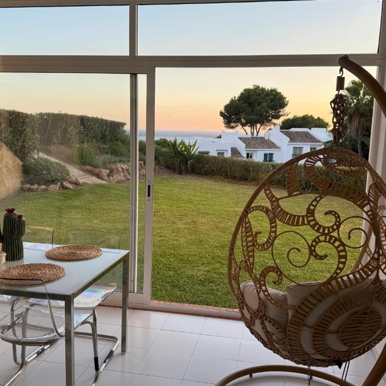 Sea View Oasis in Rancho Mirafloress - Appartamento con 1 Camera da Letto - 5