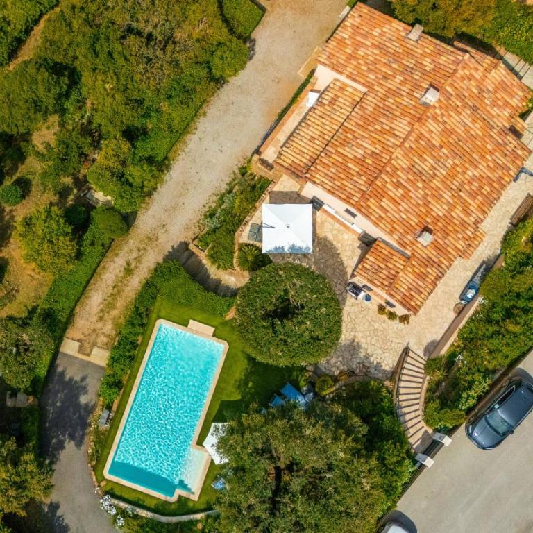Villa Chiarely - Villa - 25