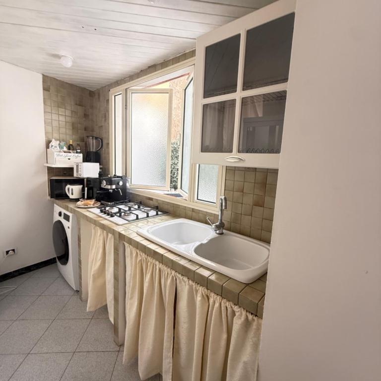 Karalis Stay - Appartamento con 1 Camera da Letto - 38