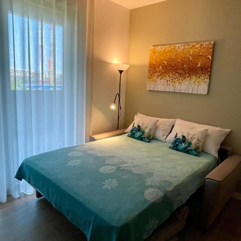 Domus Milano - Appartamento con 1 Camera da Letto - 4