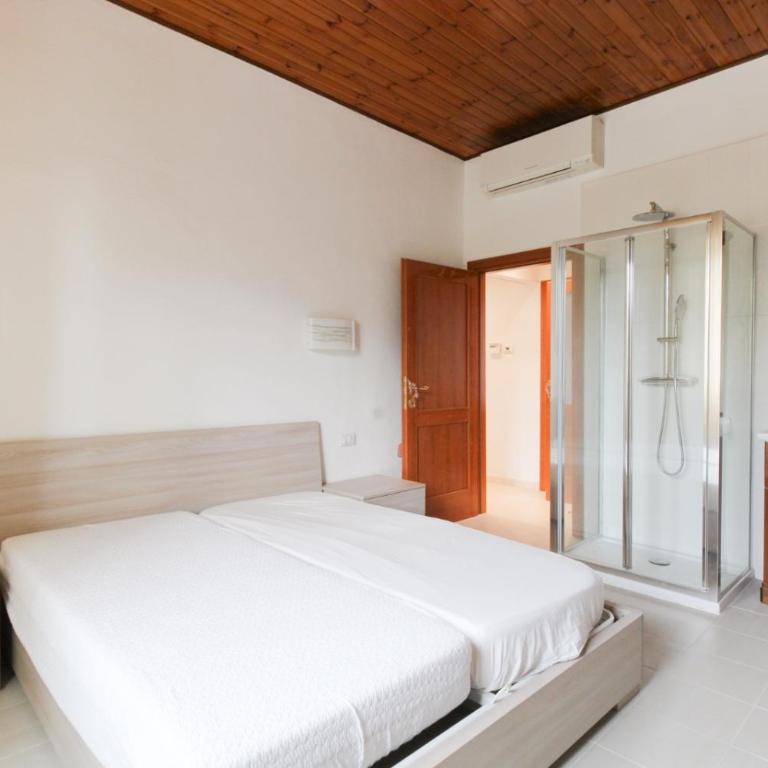 Sabrina Guest House - Doppelzimmer - 3