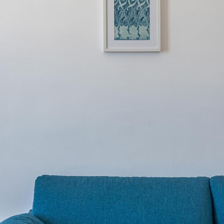 Igiea Florio Sea View Apartments - Apartamento de 2 dormitorios - 14