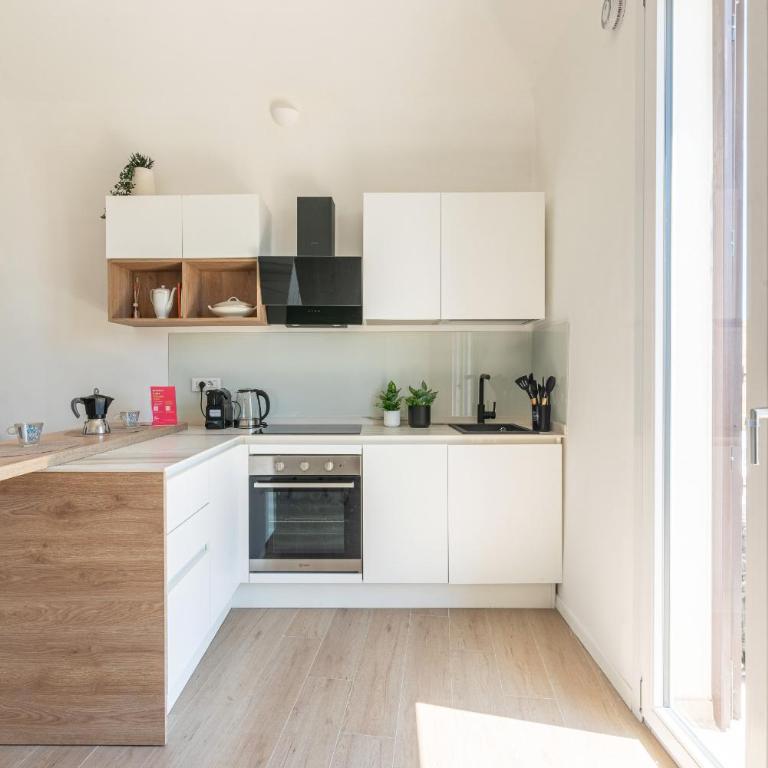 Igiea Florio Sea View Apartments - Apartamento de 2 dormitorios - 15