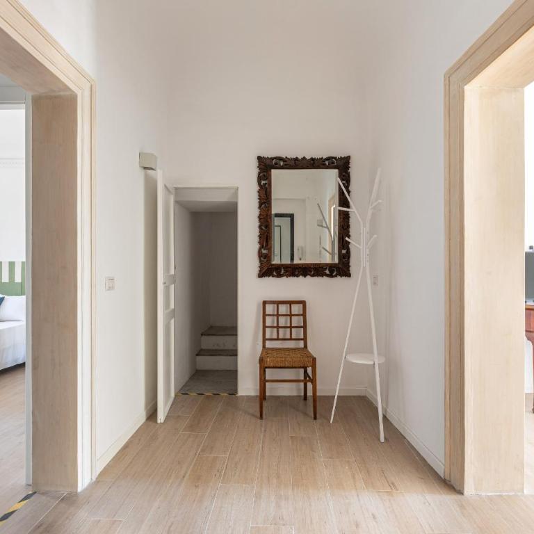 Igiea Florio Sea View Apartments - Apartamento de 2 dormitorios - 17