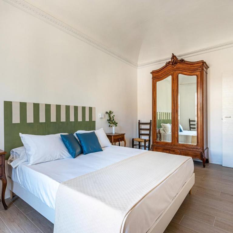 Igiea Florio Sea View Apartments - Apartamento de 2 dormitorios - 18
