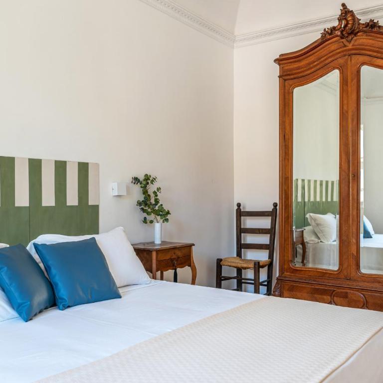 Igiea Florio Sea View Apartments - Apartamento de 2 dormitorios - 20