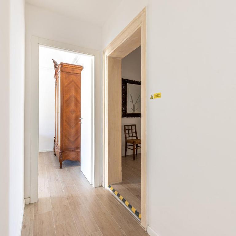 Igiea Florio Sea View Apartments - Apartamento de 2 dormitorios - 21