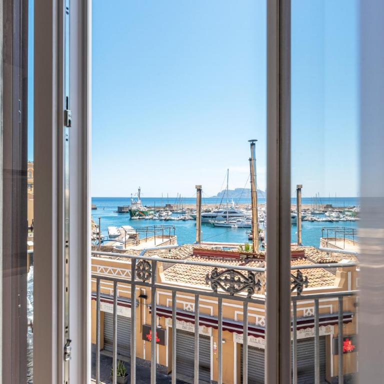 Igiea Florio Sea View Apartments - Apartamento de 2 dormitorios - 22