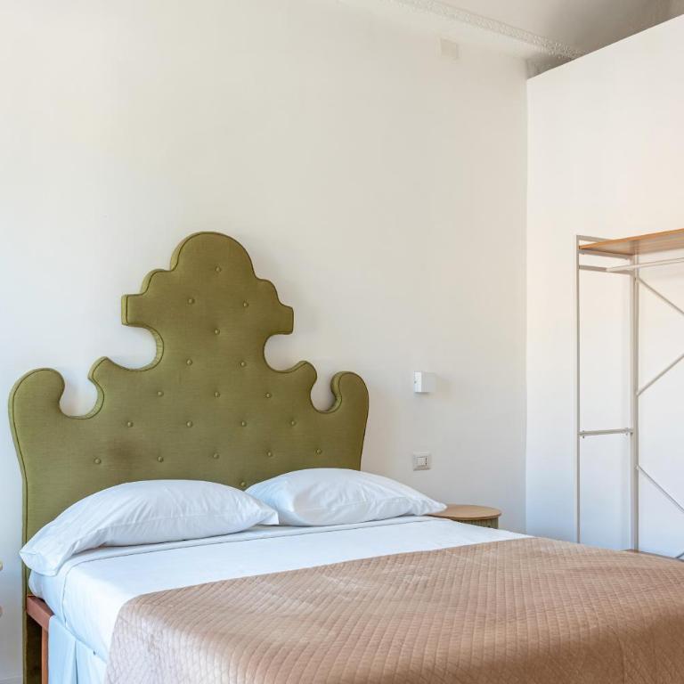 Igiea Florio Sea View Apartments - Apartamento de 2 dormitorios - 23