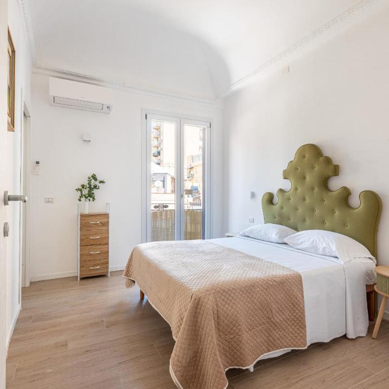 Igiea Florio Sea View Apartments - Apartamento de 2 dormitorios - 24