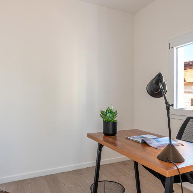 Igiea Florio Sea View Apartments - Apartamento de 2 dormitorios - 25