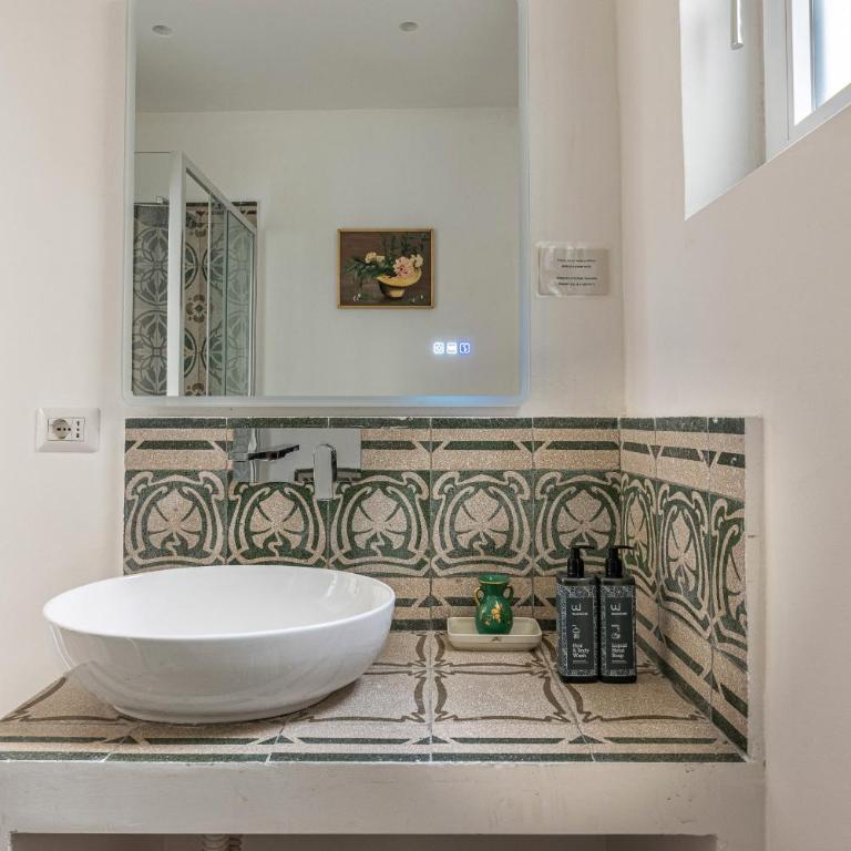 Igiea Florio Sea View Apartments - Apartamento de 2 dormitorios - 28