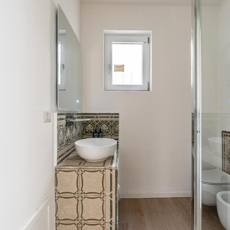 Igiea Florio Sea View Apartments - Apartamento de 2 dormitorios - 30