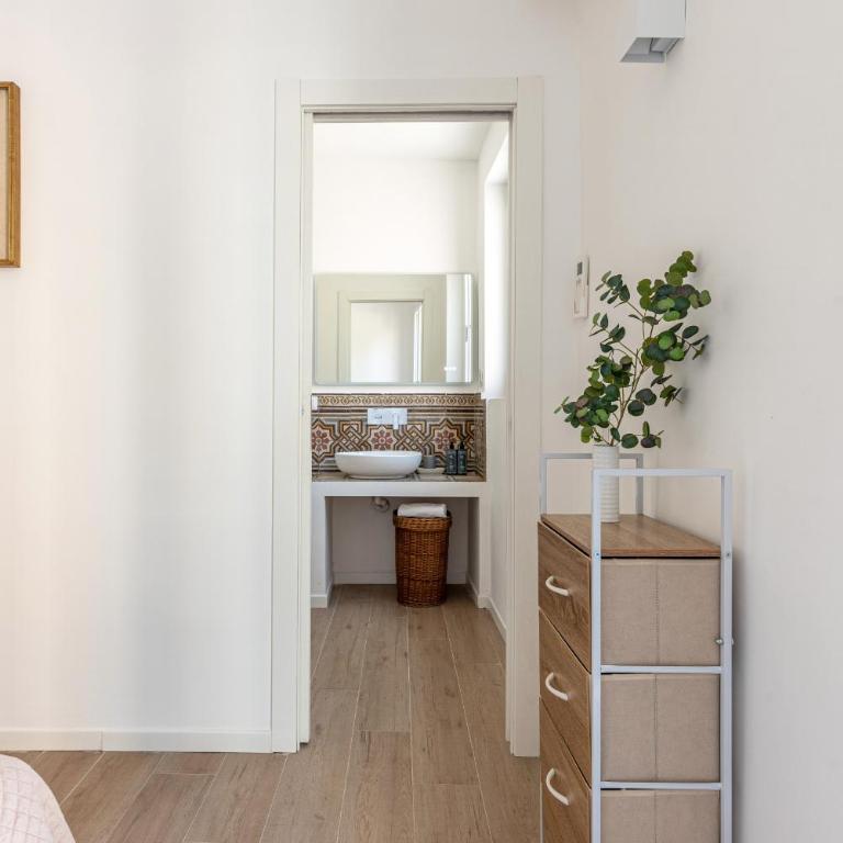 Igiea Florio Sea View Apartments - Apartamento de 2 dormitorios - 32
