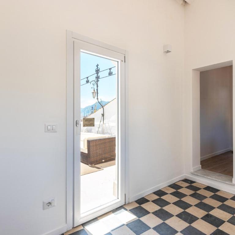 Igiea Florio Sea View Apartments - Apartamento de 2 dormitorios - 33