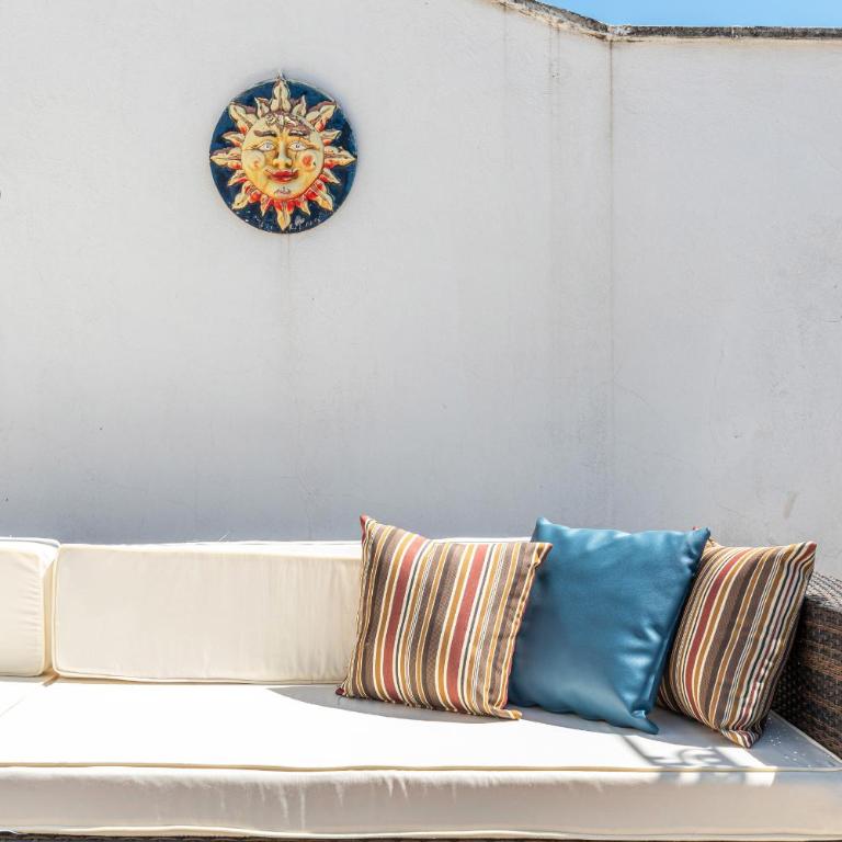 Igiea Florio Sea View Apartments - Apartamento de 2 dormitorios - 35