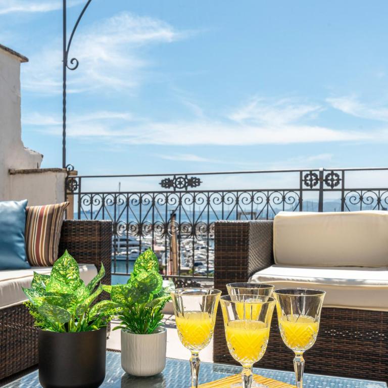 Igiea Florio Sea View Apartments - Apartamento de 2 dormitorios - 36