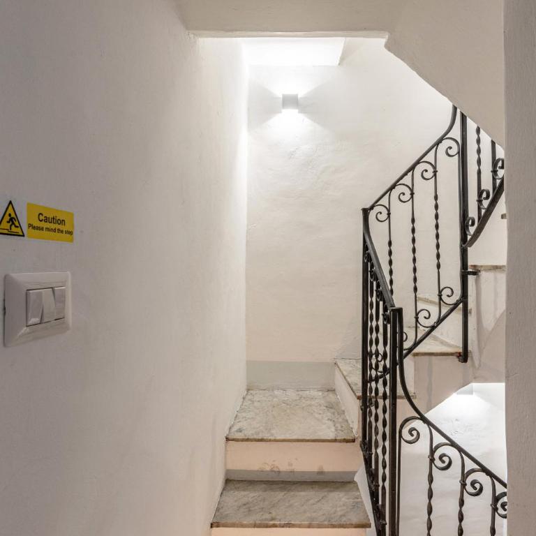Igiea Florio Sea View Apartments - Apartamento de 2 dormitorios - 37