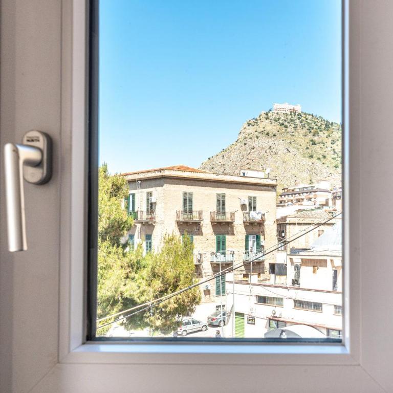 Igiea Florio Sea View Apartments - Apartamento de 2 dormitorios - 38