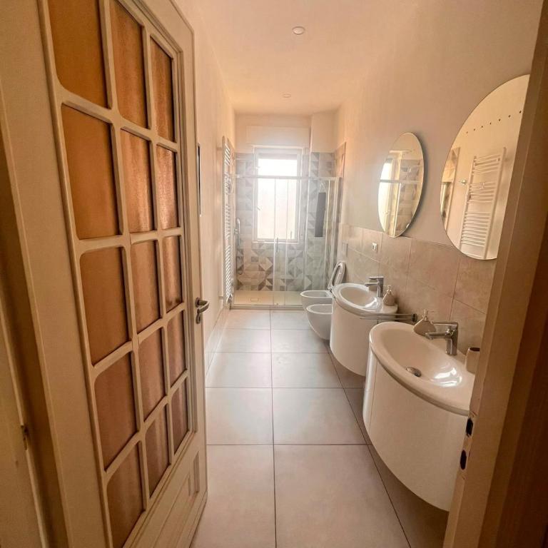 Sangiovanni Guesthouse - Apartamento de 2 dormitorios - 8