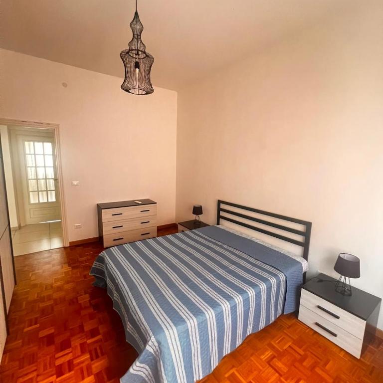Sangiovanni Guesthouse - Apartamento de 2 dormitorios - 9