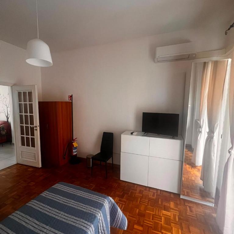 Sangiovanni Guesthouse - Apartamento de 2 dormitorios - 13
