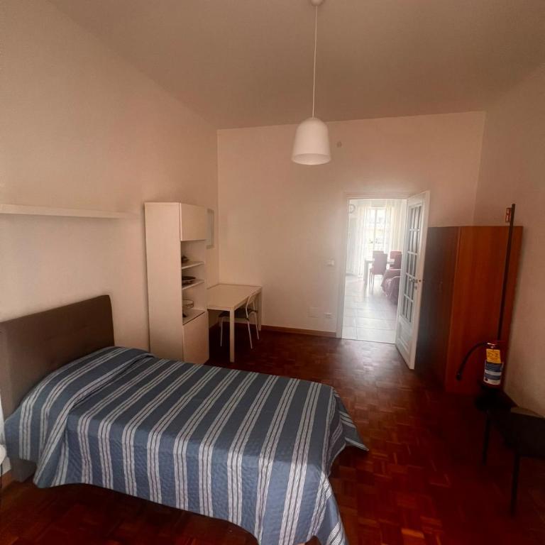 Sangiovanni Guesthouse - Apartamento de 2 dormitorios - 14