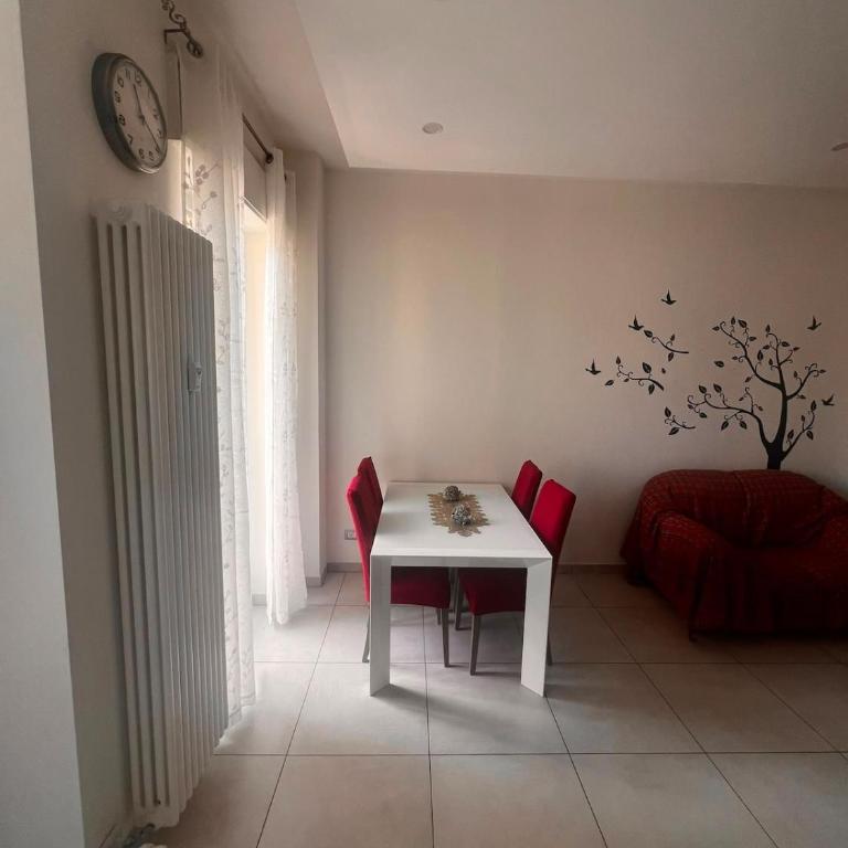 Sangiovanni Guesthouse - Apartamento de 2 dormitorios - 6