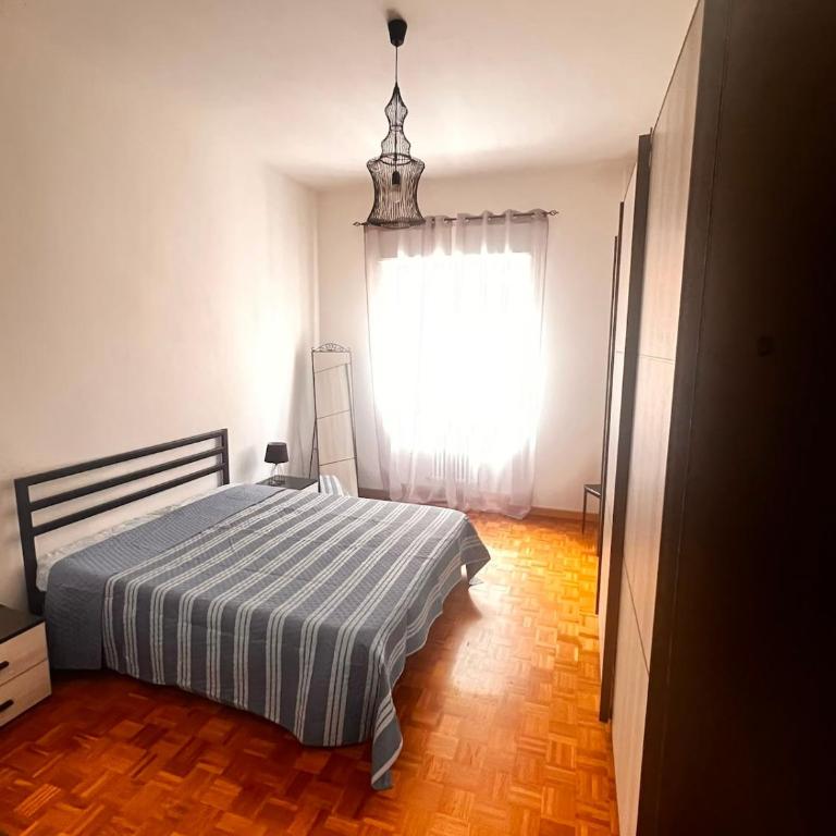 Sangiovanni Guesthouse - Apartamento de 2 dormitorios - 10