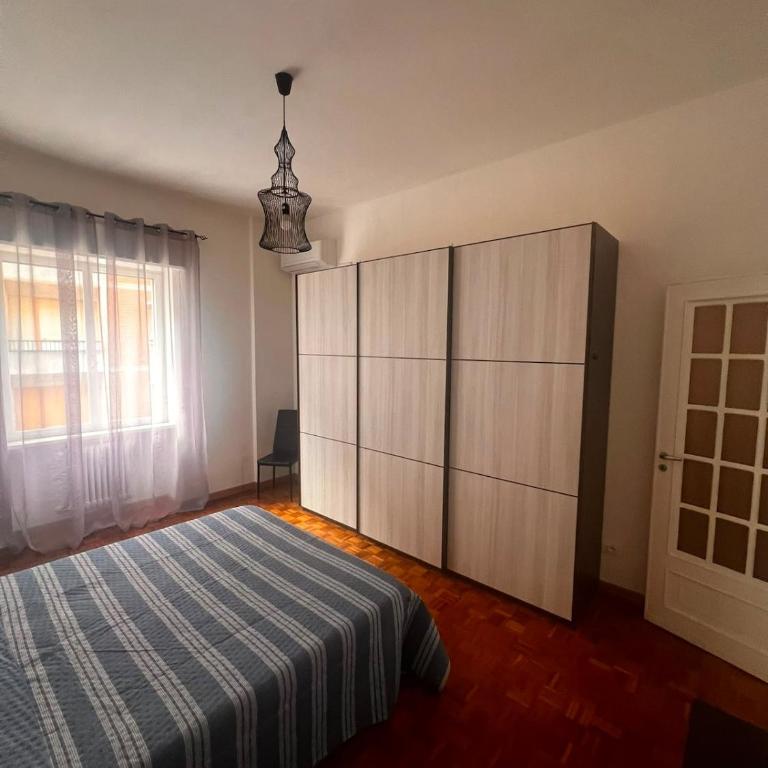 Sangiovanni Guesthouse - Apartamento de 2 dormitorios - 11