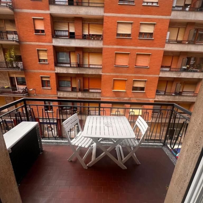 Sangiovanni Guesthouse - Apartamento de 2 dormitorios - 15