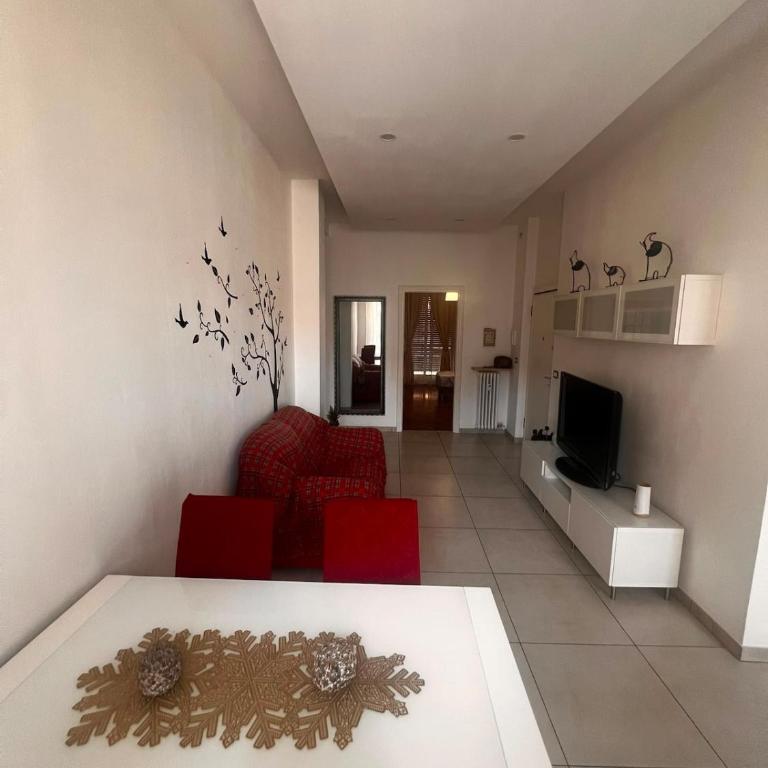 Sangiovanni Guesthouse - Apartamento de 2 dormitorios - 7