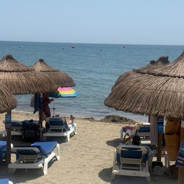 Sea View Oasis in Rancho Mirafloress - Appartamento con 1 Camera da Letto - 78