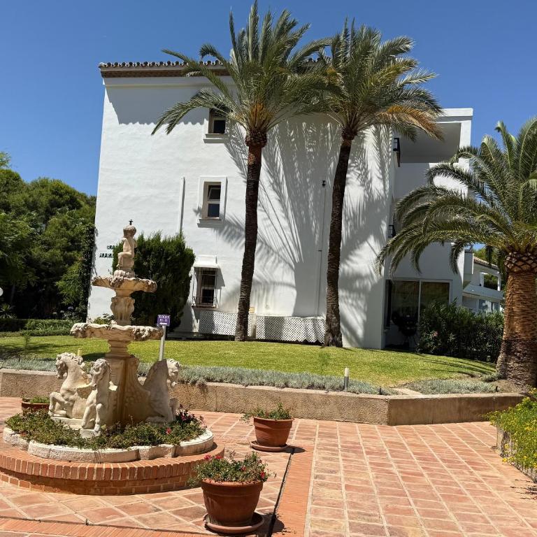 Sea View Oasis in Rancho Mirafloress - Appartamento con 1 Camera da Letto - 52