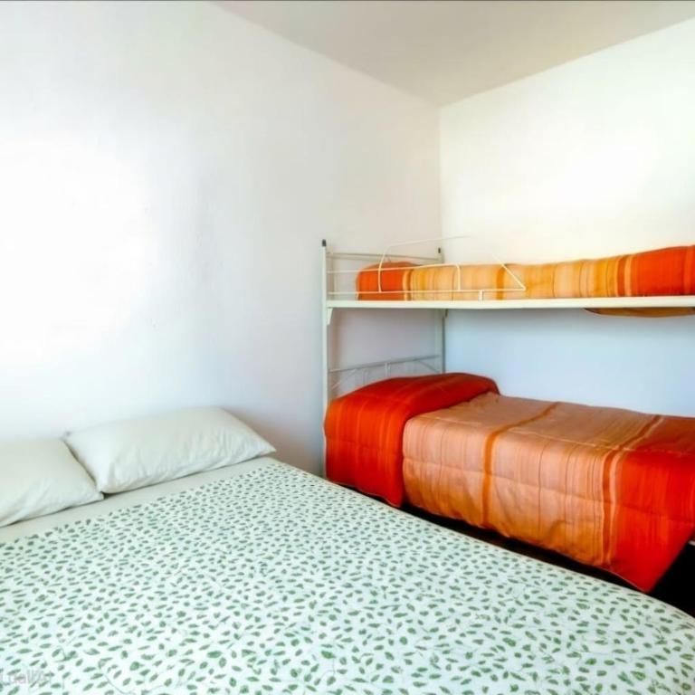 Zona Portici - Casa con 1 Camera da Letto - 1