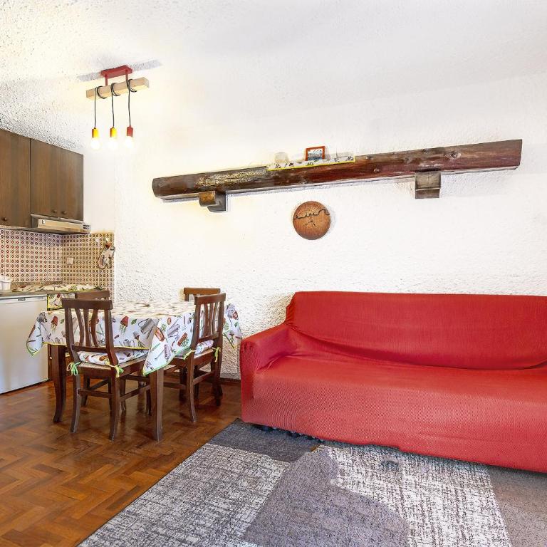 Zona Portici - Casa con 1 Camera da Letto - 6